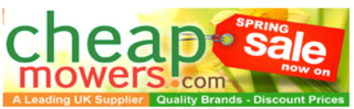 cheapmowers.com logo