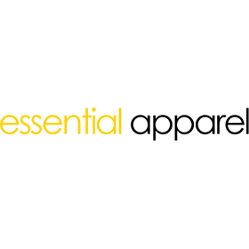 essentialapparel.com logo