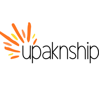 upaknship.com logo