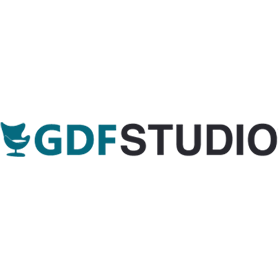 gdfstudio.com logo