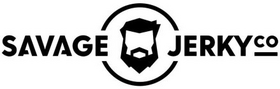 savagejerky.com logo