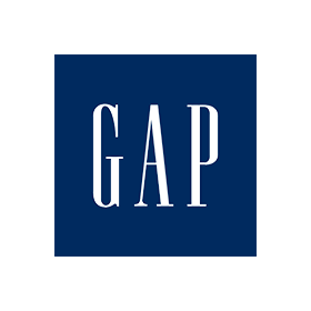 gap.co.uk logo