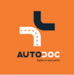 autodoc.co.uk logo