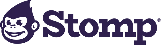 stompstickers.com logo