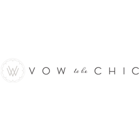 Vow To Be Chic