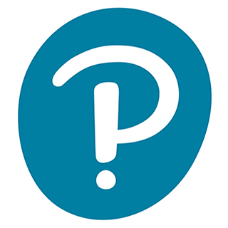 pearson.com logo