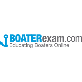 boaterexam.com logo