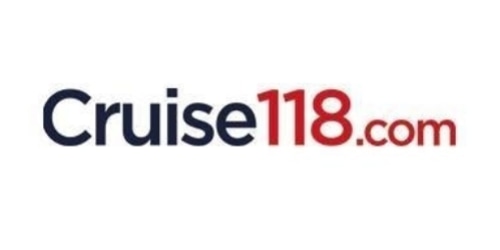 cruise118.com logo