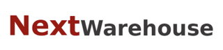 nextwarehouse.com logo