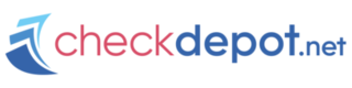 checkdepot.net logo