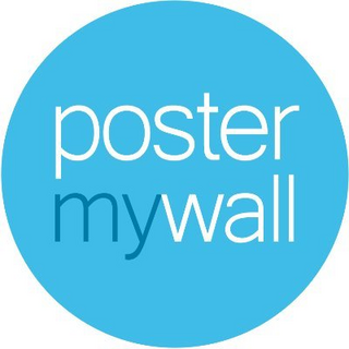 postermywall.com logo