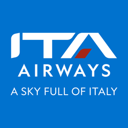 ita-airways.com logo