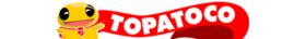 topatoco.com logo