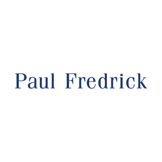 paulfredrick.com logo