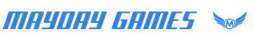 maydaygames.com logo