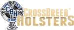 crossbreedholsters.com logo