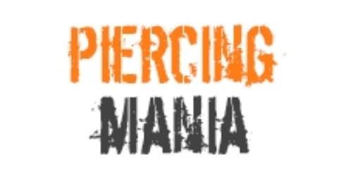 piercingmania.co.uk logo