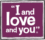 iandloveandyou.com logo