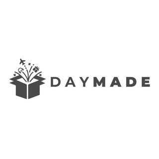 daymade.co.uk logo