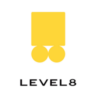 level8cases.com logo