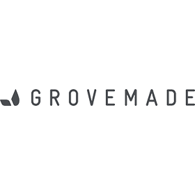 grovemade.com logo