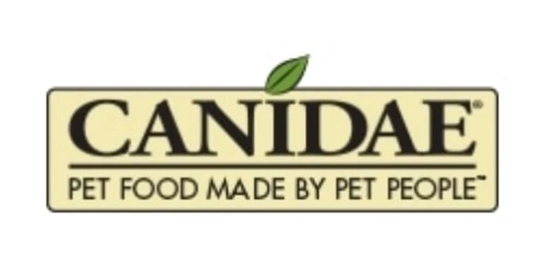 canidae.com logo