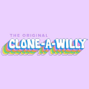 cloneawilly.com logo