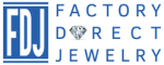 factorydirectjewelry.com logo