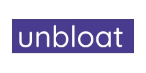 unbloat.me logo