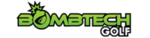 bombtechgolf.com logo