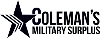 Coleman's Military Surplus