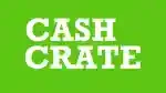 cashcrate.com logo