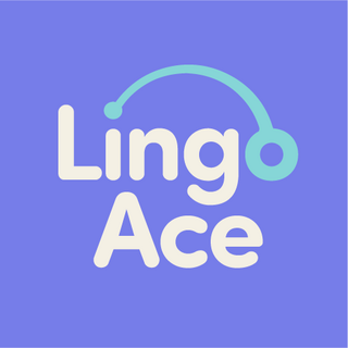 lingoace.com logo