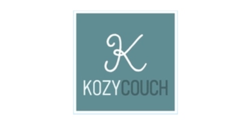 kozycouch.com logo