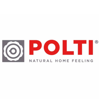 polti.co.uk logo