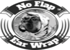 noflapearwrap.com logo