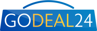 godeal24.com logo