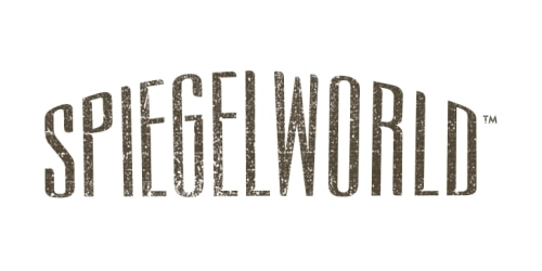 spiegelworld.com logo