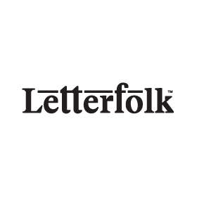 letterfolk.com logo