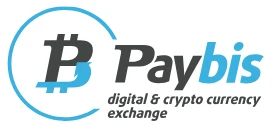 paybis.com logo