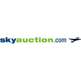 skyauction.com logo