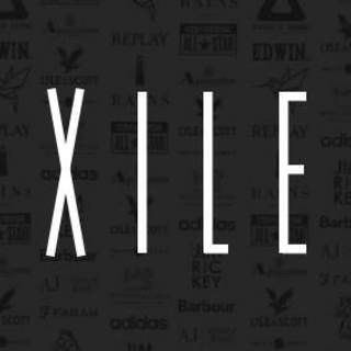 xileclothing.com logo