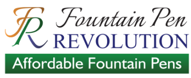 Fountain Pen Revolution