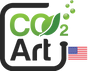 co2art.us logo