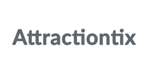 Attractiontix