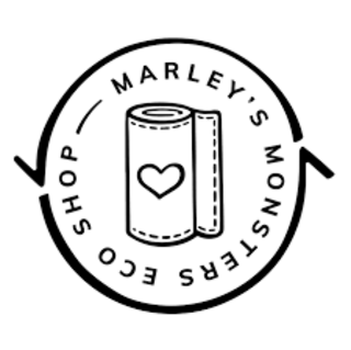 marleysmonsters.com logo