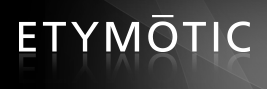 etymotic.com logo