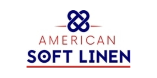 americansoftlinen.com logo