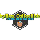 SkyBox Collectibles