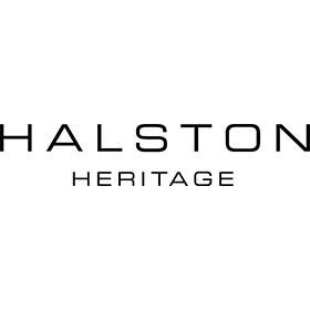 halston.com logo